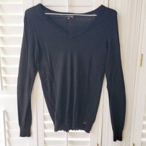 Express Sweater